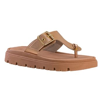 Sandalia-Ouro-Rosado-Tira-Fivela-Solado-Tratorado-|-Moleca-Tamanho--36---Cor--OURO-ROSADO-0